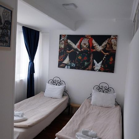 Budget Apartment Balkanika Belgrad Exterior foto