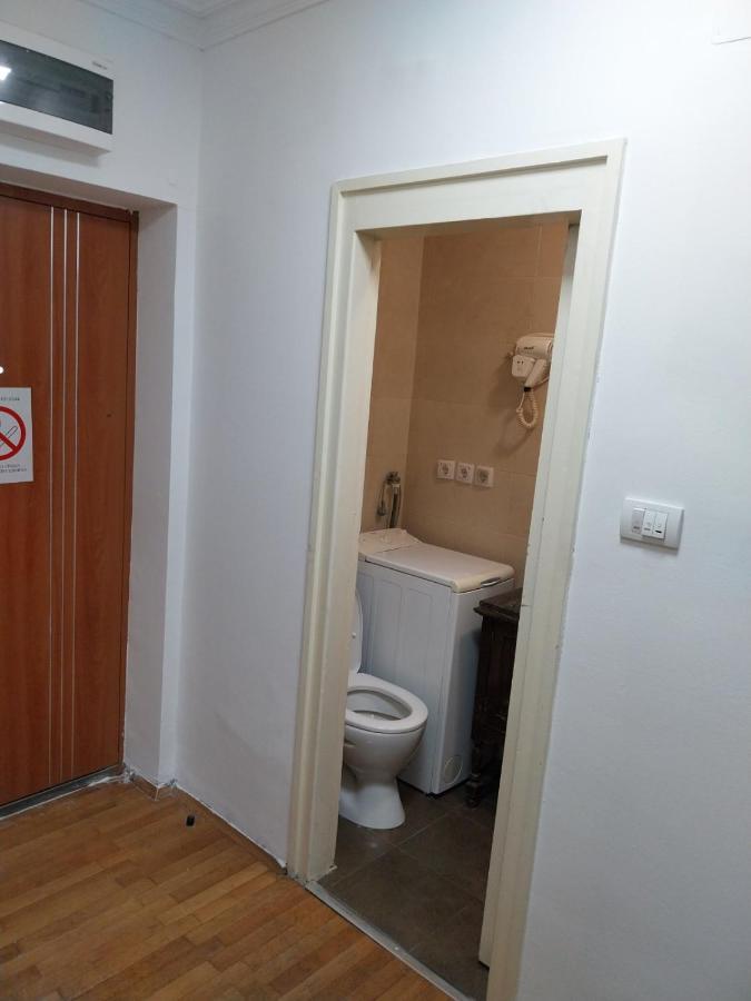 Budget Apartment Balkanika Belgrad Exterior foto