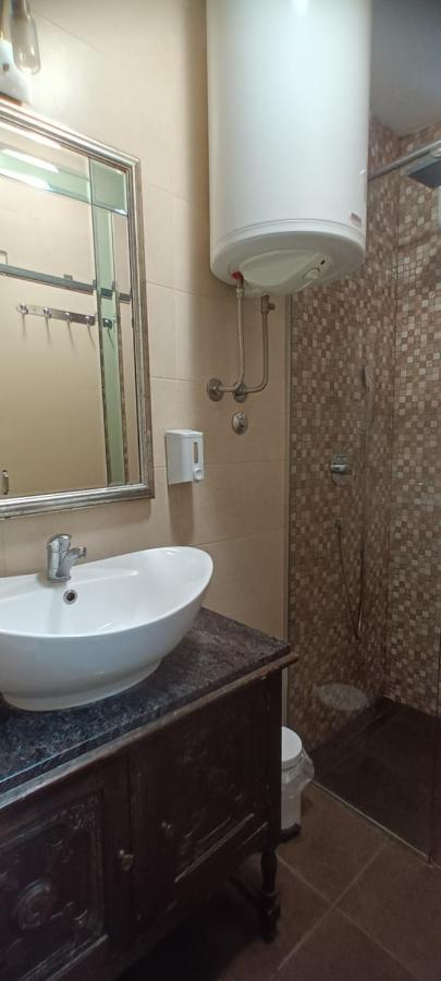 Budget Apartment Balkanika Belgrad Exterior foto