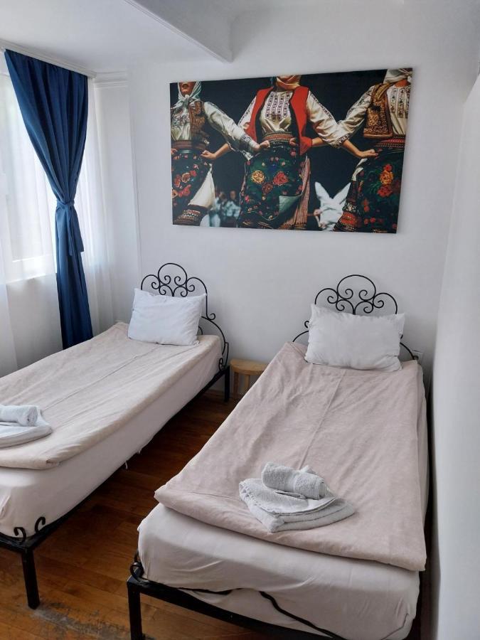 Budget Apartment Balkanika Belgrad Exterior foto