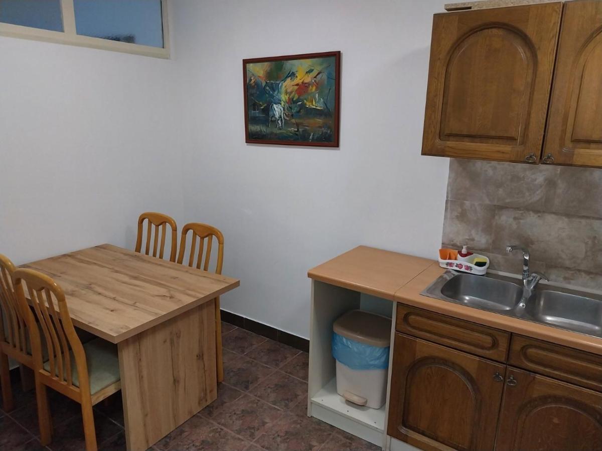 Budget Apartment Balkanika Belgrad Exterior foto