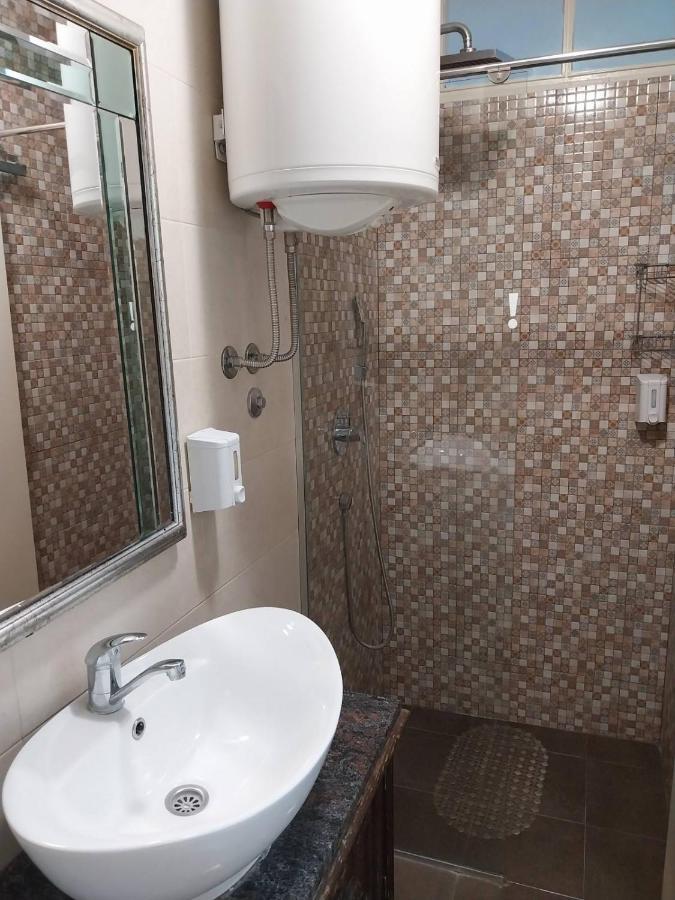Budget Apartment Balkanika Belgrad Exterior foto