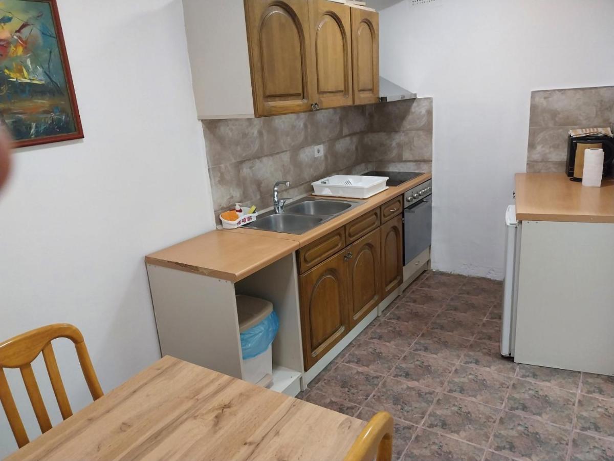 Budget Apartment Balkanika Belgrad Exterior foto