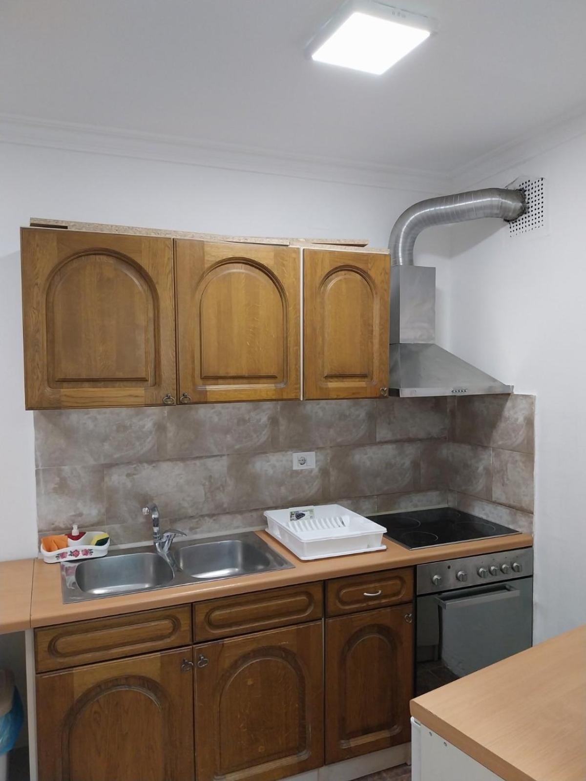 Budget Apartment Balkanika Belgrad Exterior foto